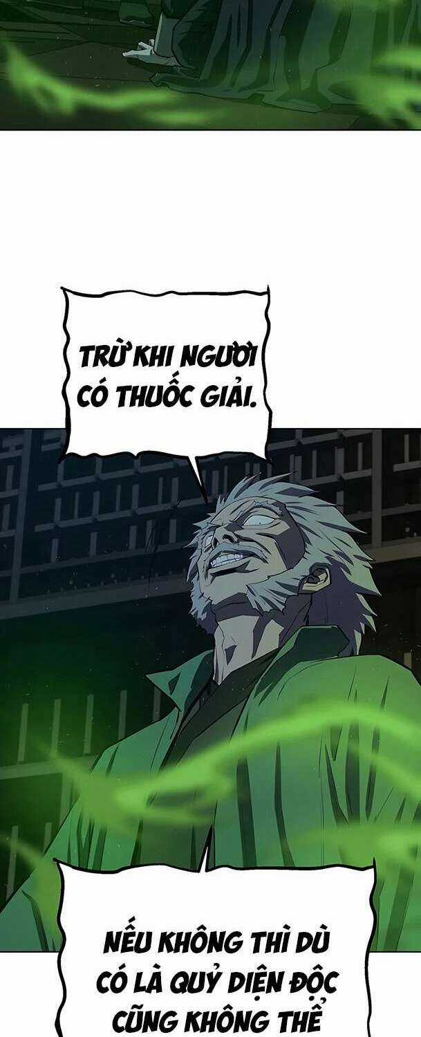 Sư Phụ Quỷ Diện Chapter 99 trang 9