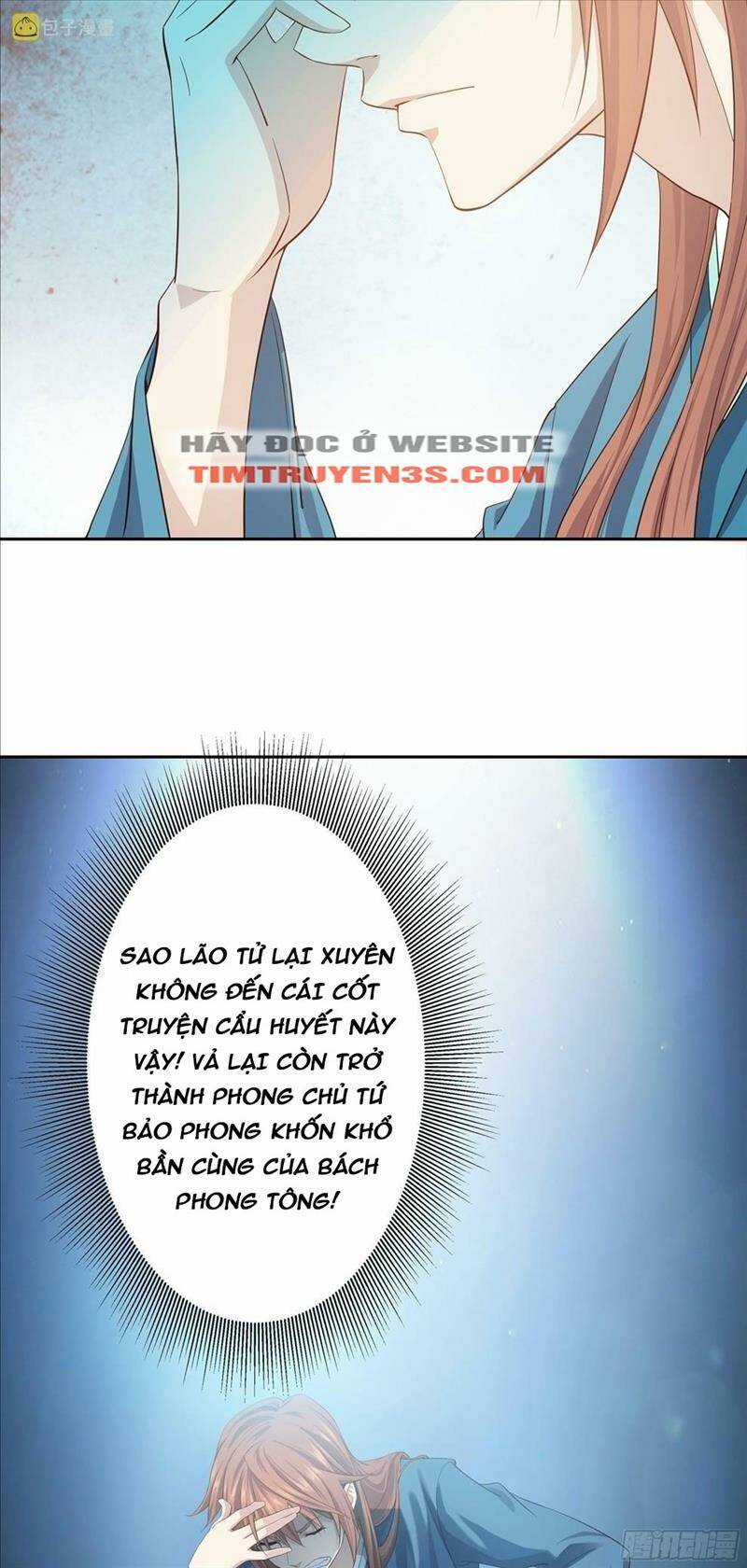 Sư Phụ Ta Max 100 Triệu Điểm Mọi Thứ Chapter 1 trang 12