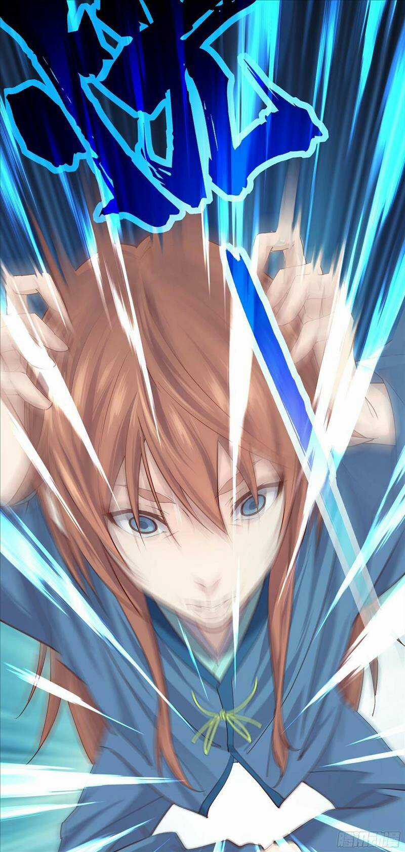 Sư Phụ Ta Max 100 Triệu Điểm Mọi Thứ Chapter 1 trang 15