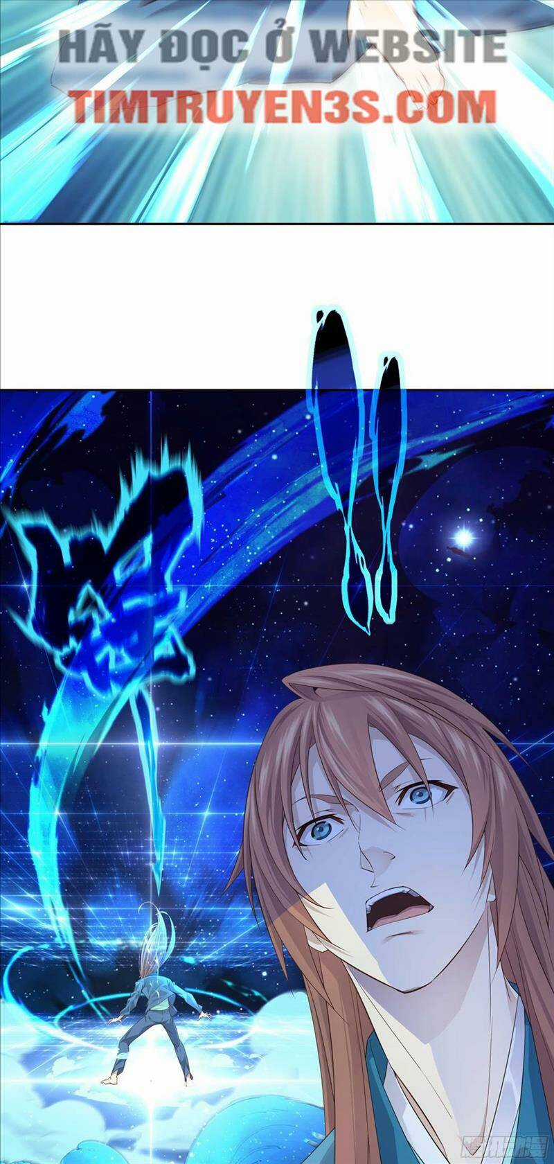 Sư Phụ Ta Max 100 Triệu Điểm Mọi Thứ Chapter 1 trang 16