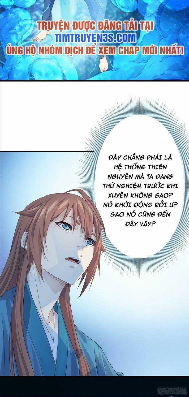 Sư Phụ Ta Max 100 Triệu Điểm Mọi Thứ Chapter 1 trang 18