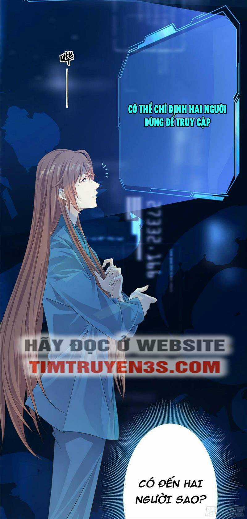 Sư Phụ Ta Max 100 Triệu Điểm Mọi Thứ Chapter 1 trang 20