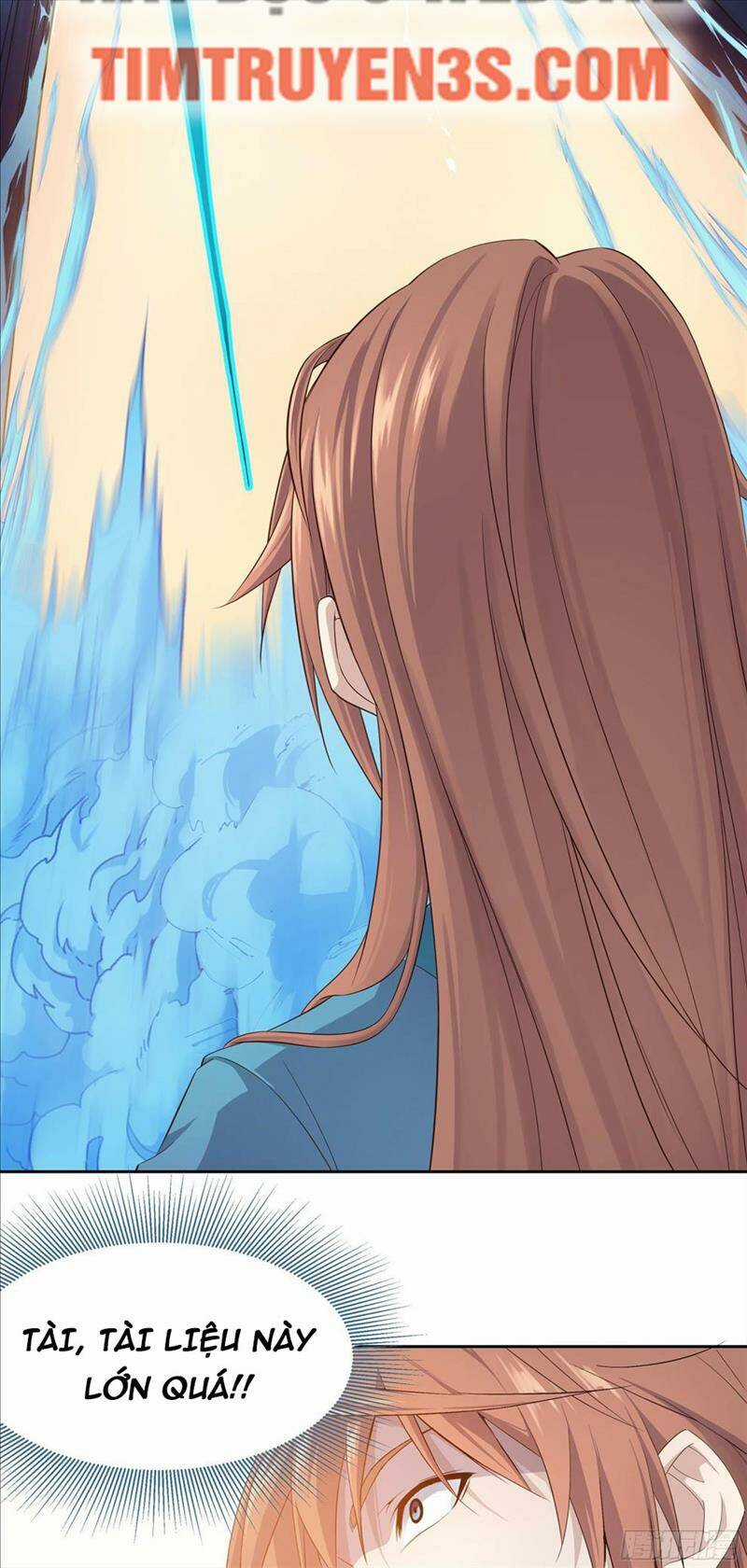 Sư Phụ Ta Max 100 Triệu Điểm Mọi Thứ Chapter 1 trang 28