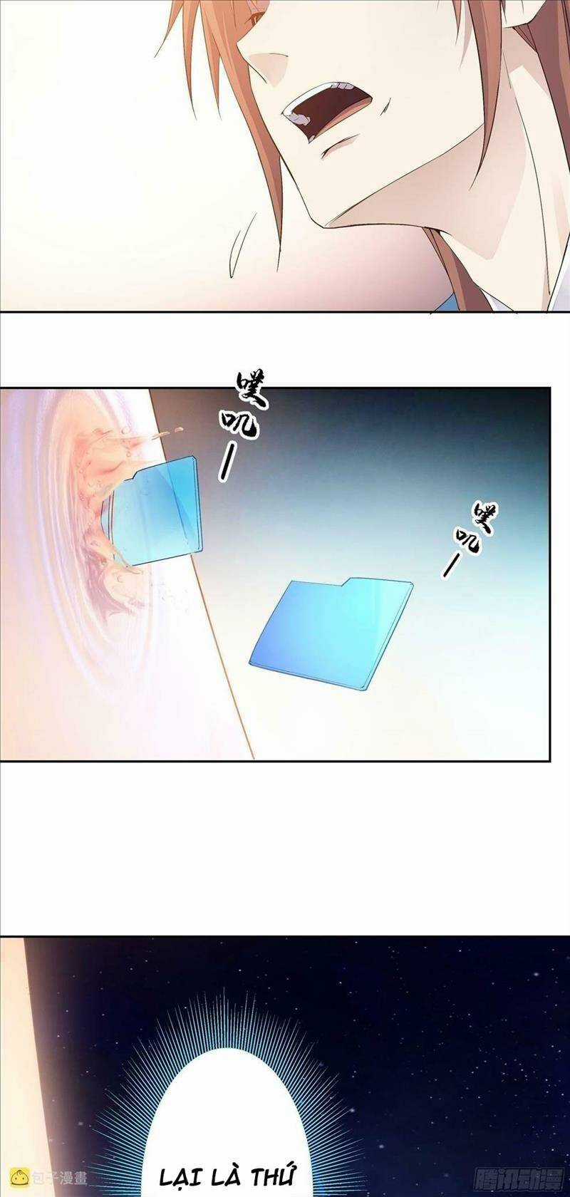 Sư Phụ Ta Max 100 Triệu Điểm Mọi Thứ Chapter 1 trang 29