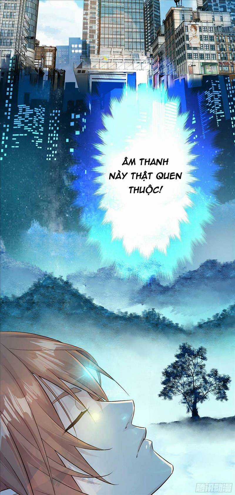 Sư Phụ Ta Max 100 Triệu Điểm Mọi Thứ Chapter 1 trang 3