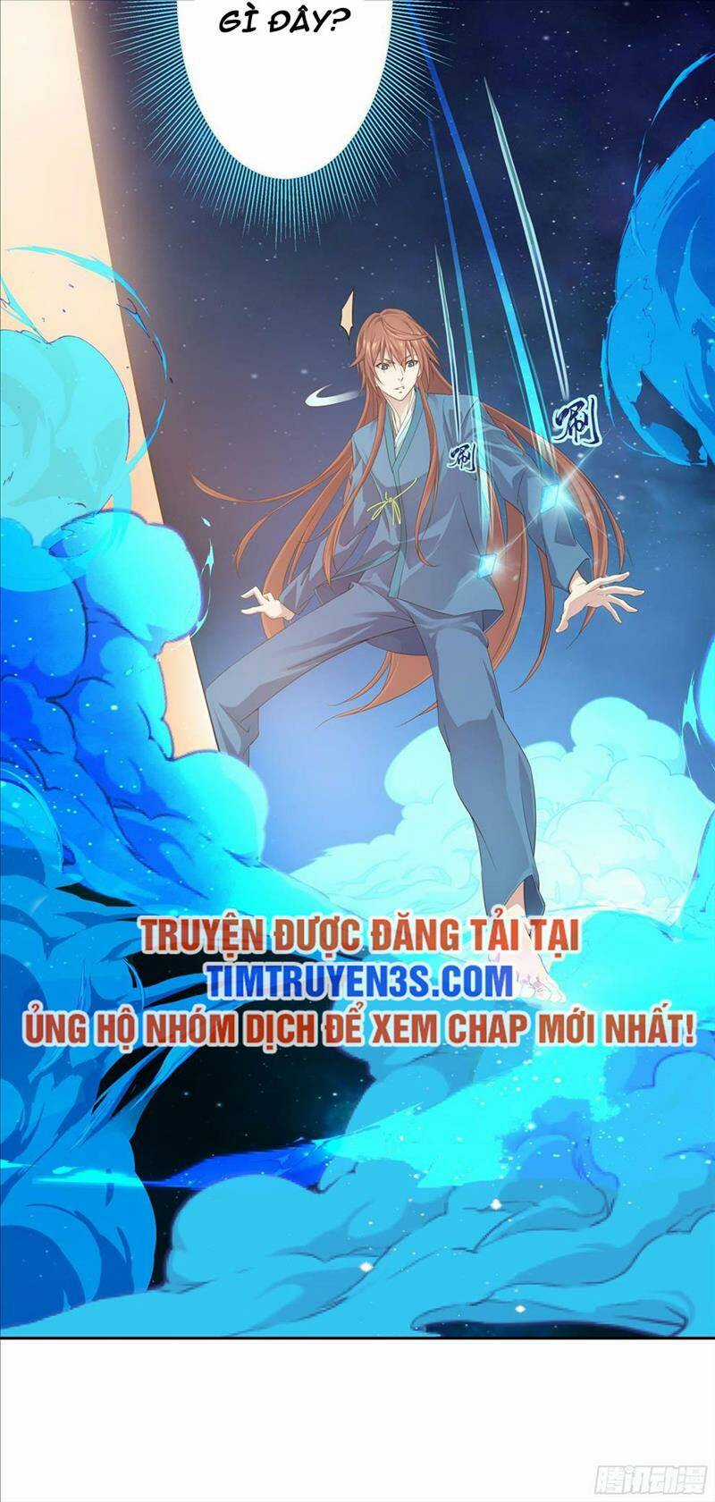 Sư Phụ Ta Max 100 Triệu Điểm Mọi Thứ Chapter 1 trang 30