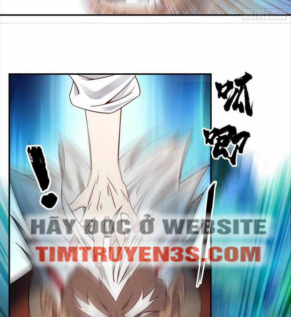 Sư Phụ Ta Max 100 Triệu Điểm Mọi Thứ Chapter 10 trang 11