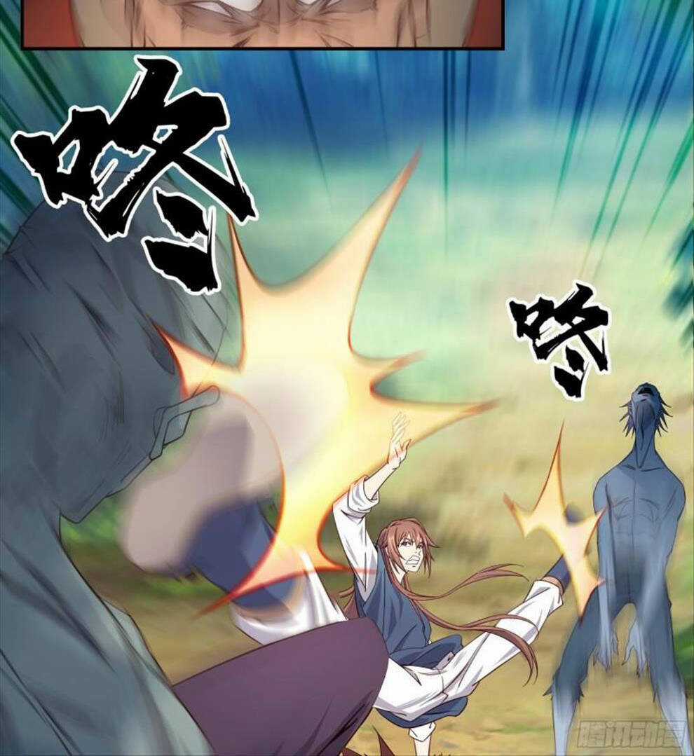 Sư Phụ Ta Max 100 Triệu Điểm Mọi Thứ Chapter 10 trang 12