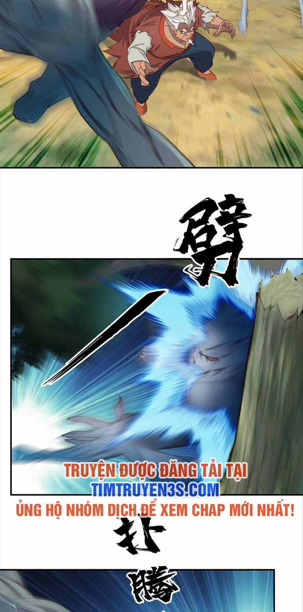 Sư Phụ Ta Max 100 Triệu Điểm Mọi Thứ Chapter 10 trang 13