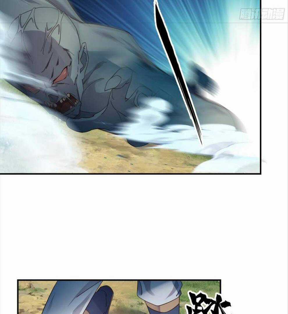 Sư Phụ Ta Max 100 Triệu Điểm Mọi Thứ Chapter 10 trang 14