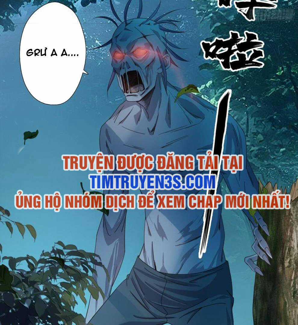 Sư Phụ Ta Max 100 Triệu Điểm Mọi Thứ Chapter 10 trang 20