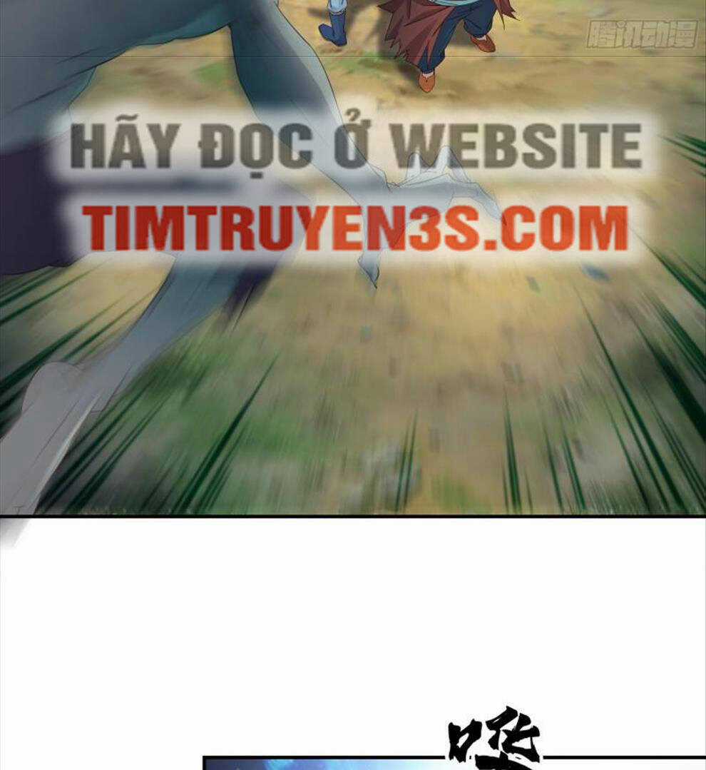 Sư Phụ Ta Max 100 Triệu Điểm Mọi Thứ Chapter 10 trang 23