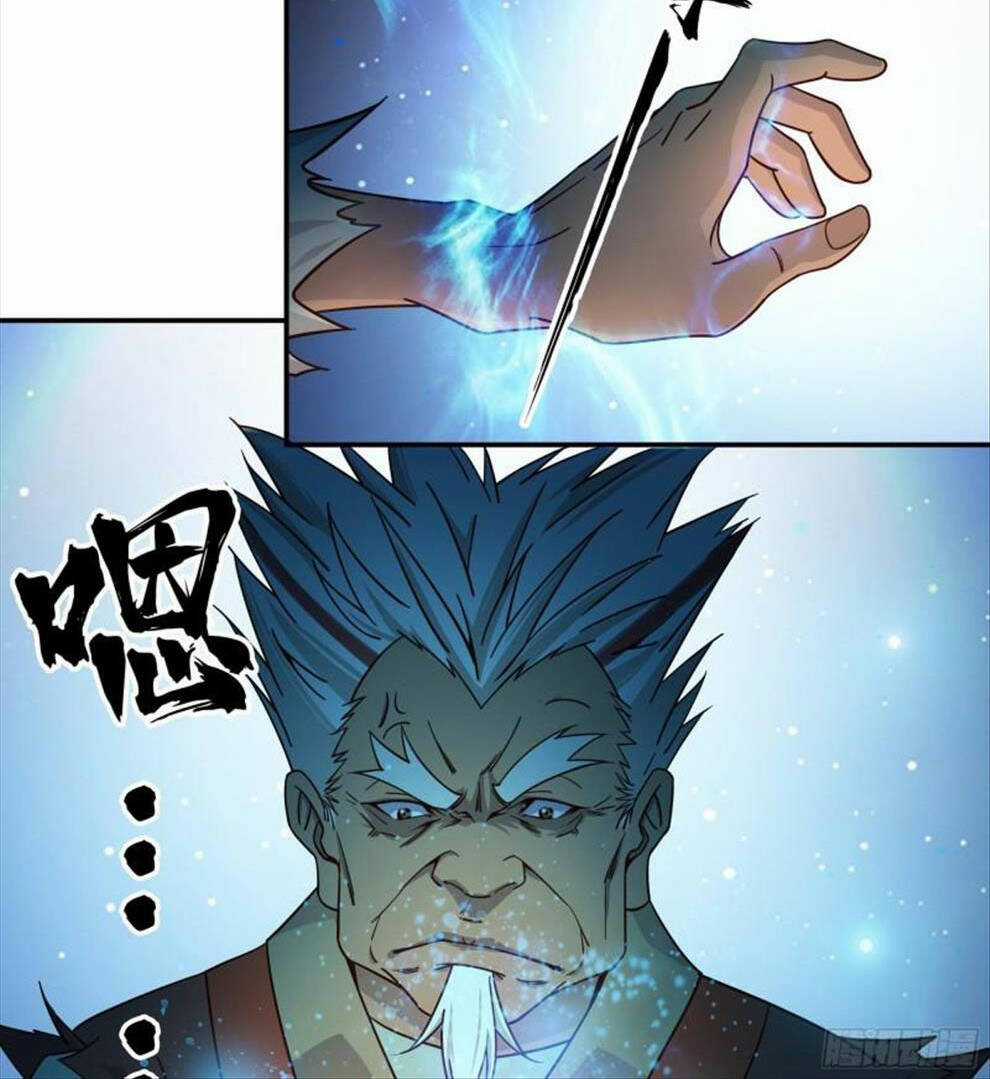 Sư Phụ Ta Max 100 Triệu Điểm Mọi Thứ Chapter 10 trang 24