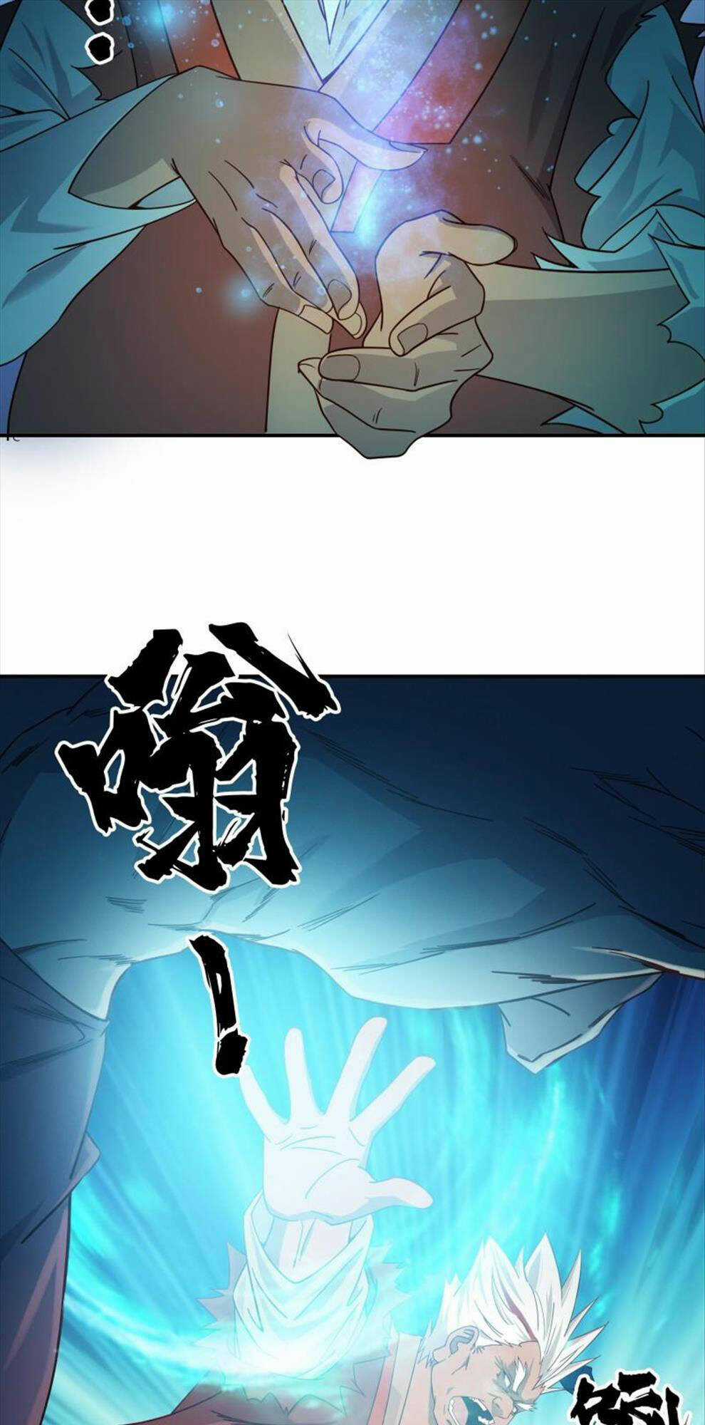 Sư Phụ Ta Max 100 Triệu Điểm Mọi Thứ Chapter 10 trang 25