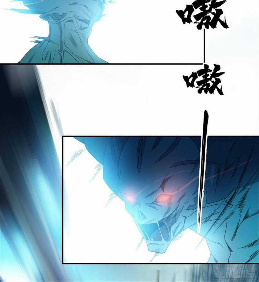 Sư Phụ Ta Max 100 Triệu Điểm Mọi Thứ Chapter 10 trang 27