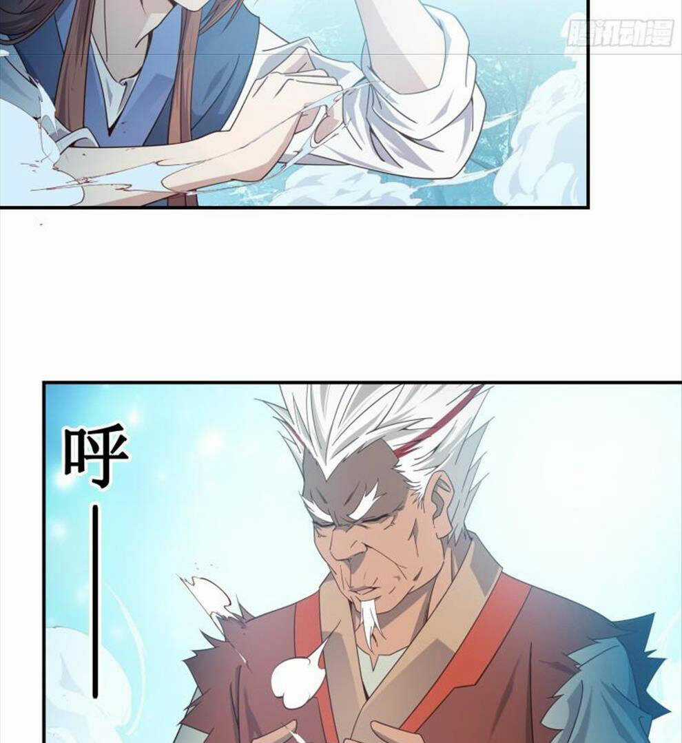 Sư Phụ Ta Max 100 Triệu Điểm Mọi Thứ Chapter 10 trang 29