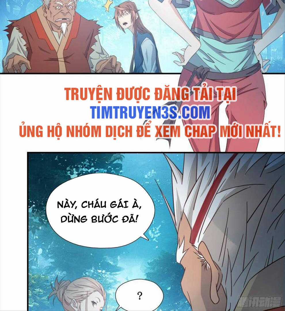 Sư Phụ Ta Max 100 Triệu Điểm Mọi Thứ Chapter 10 trang 33