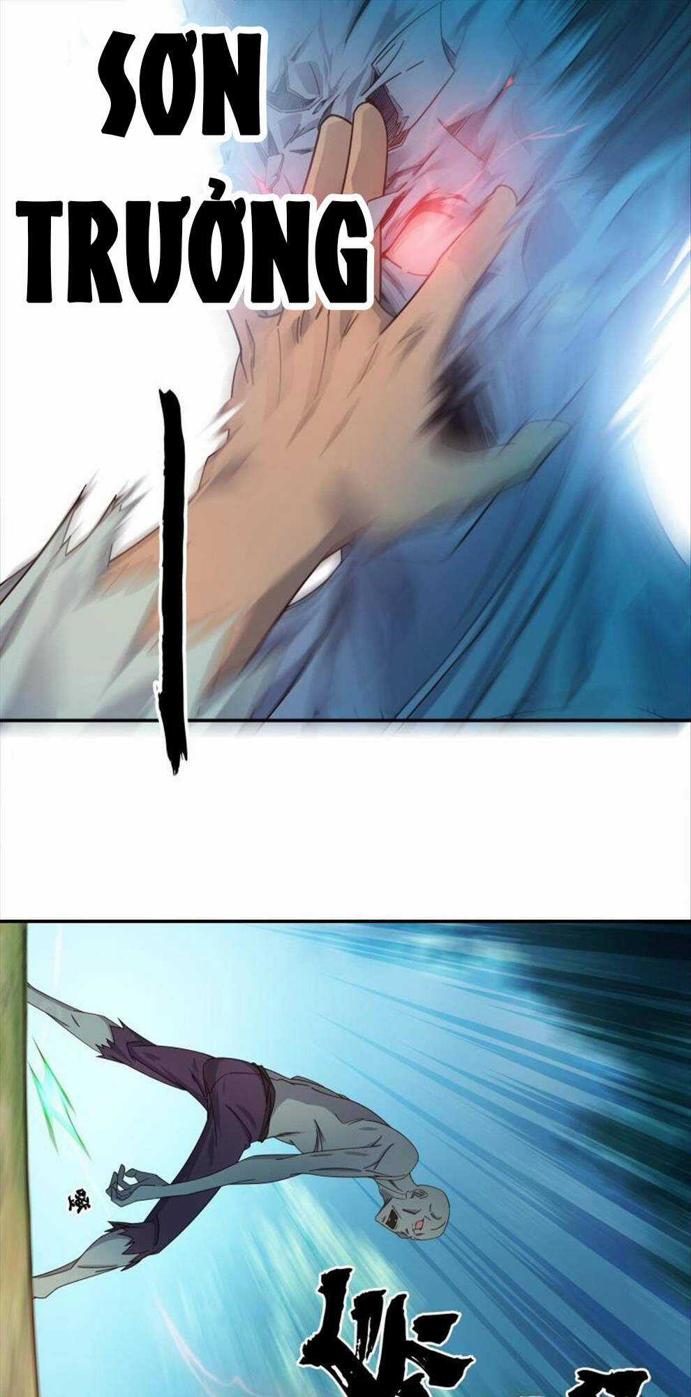 Sư Phụ Ta Max 100 Triệu Điểm Mọi Thứ Chapter 10 trang 4