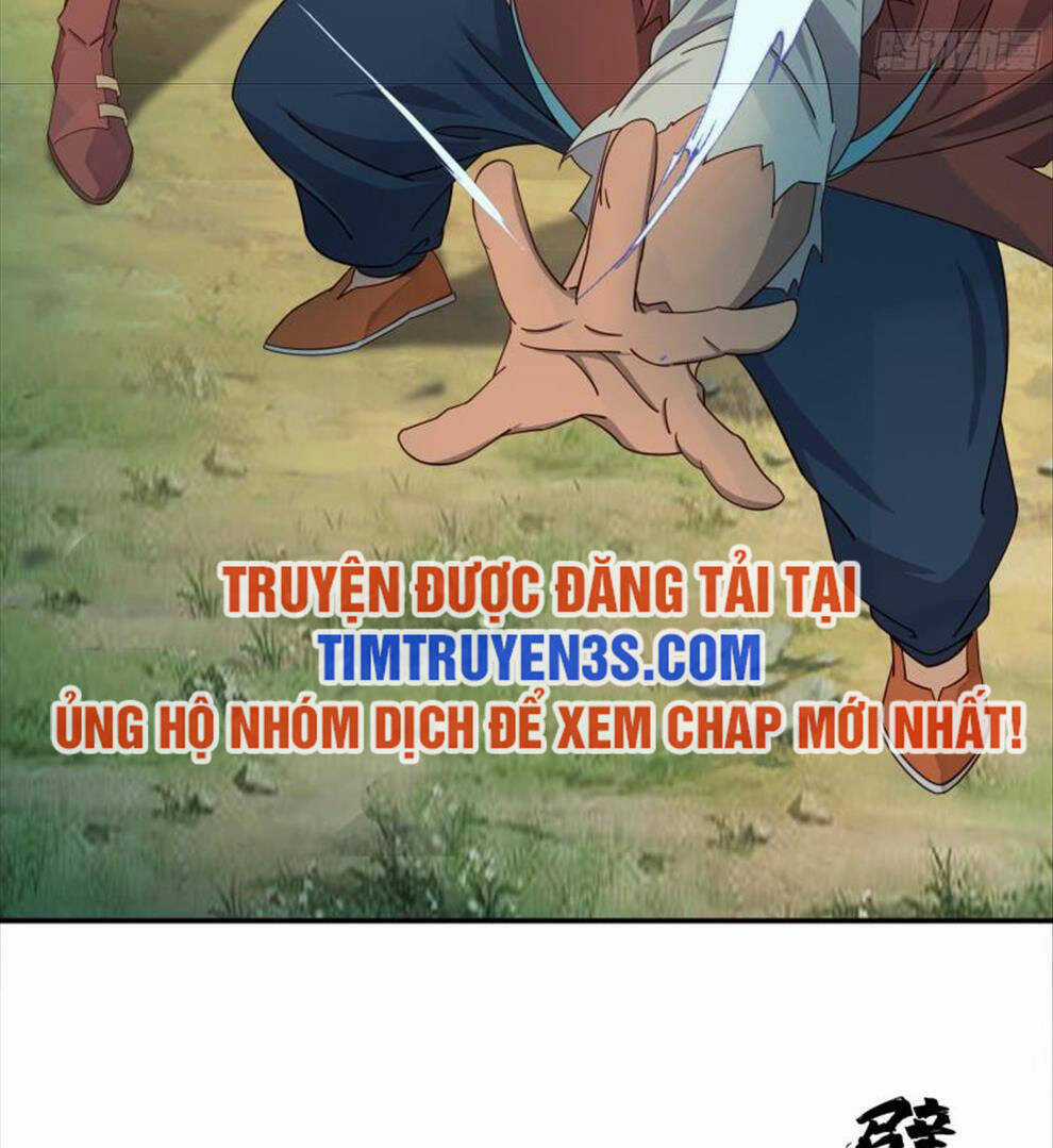 Sư Phụ Ta Max 100 Triệu Điểm Mọi Thứ Chapter 10 trang 8