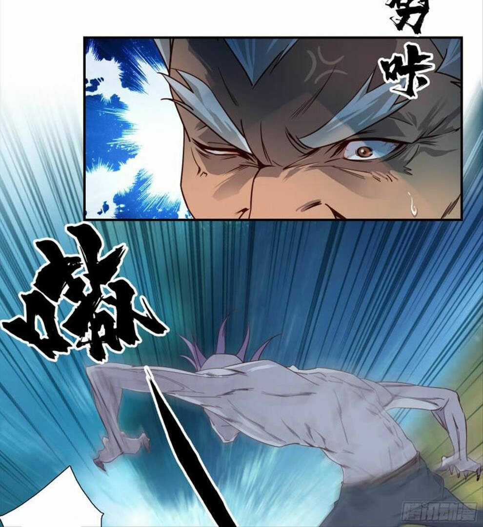 Sư Phụ Ta Max 100 Triệu Điểm Mọi Thứ Chapter 10 trang 9