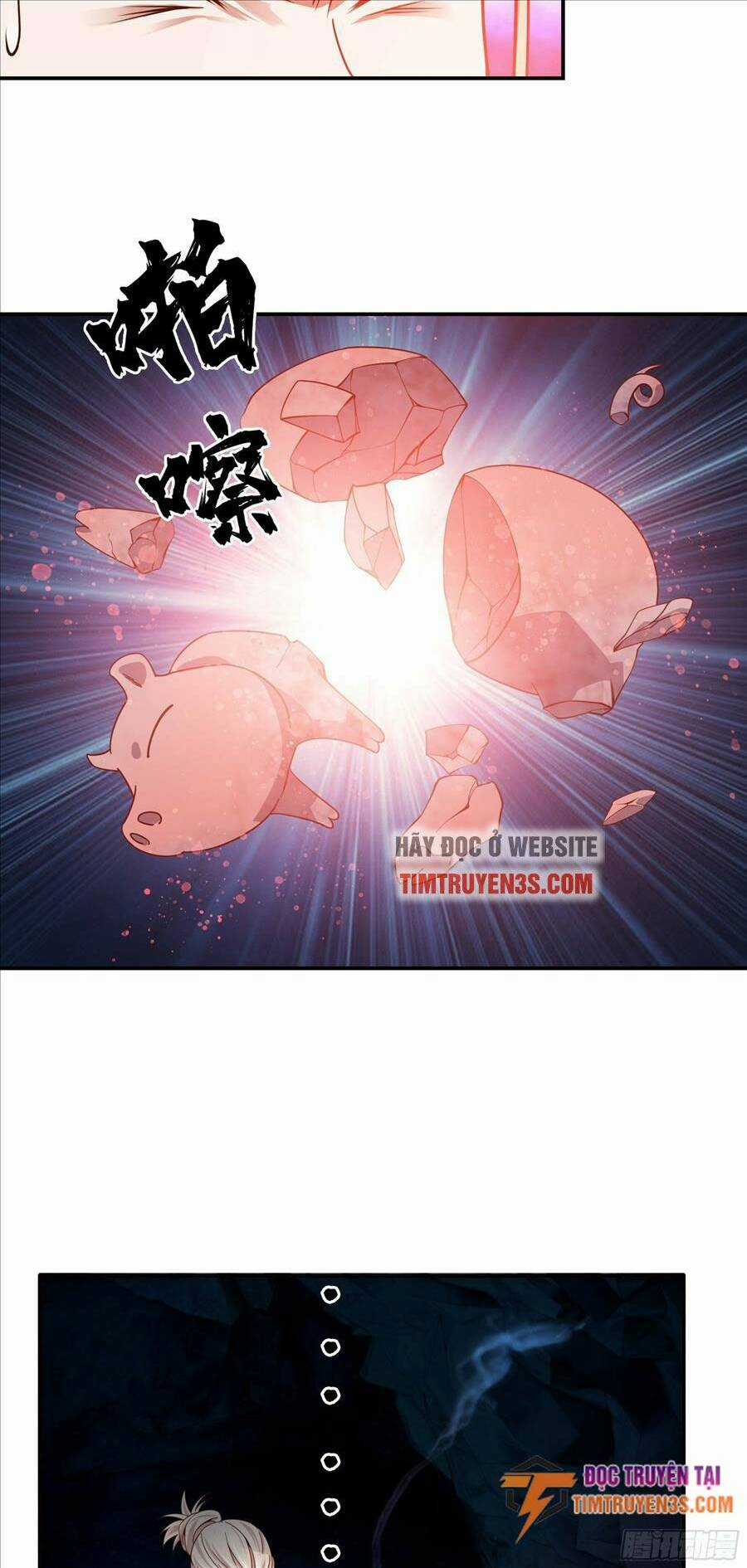 Sư Phụ Ta Max 100 Triệu Điểm Mọi Thứ Chapter 11 trang 17