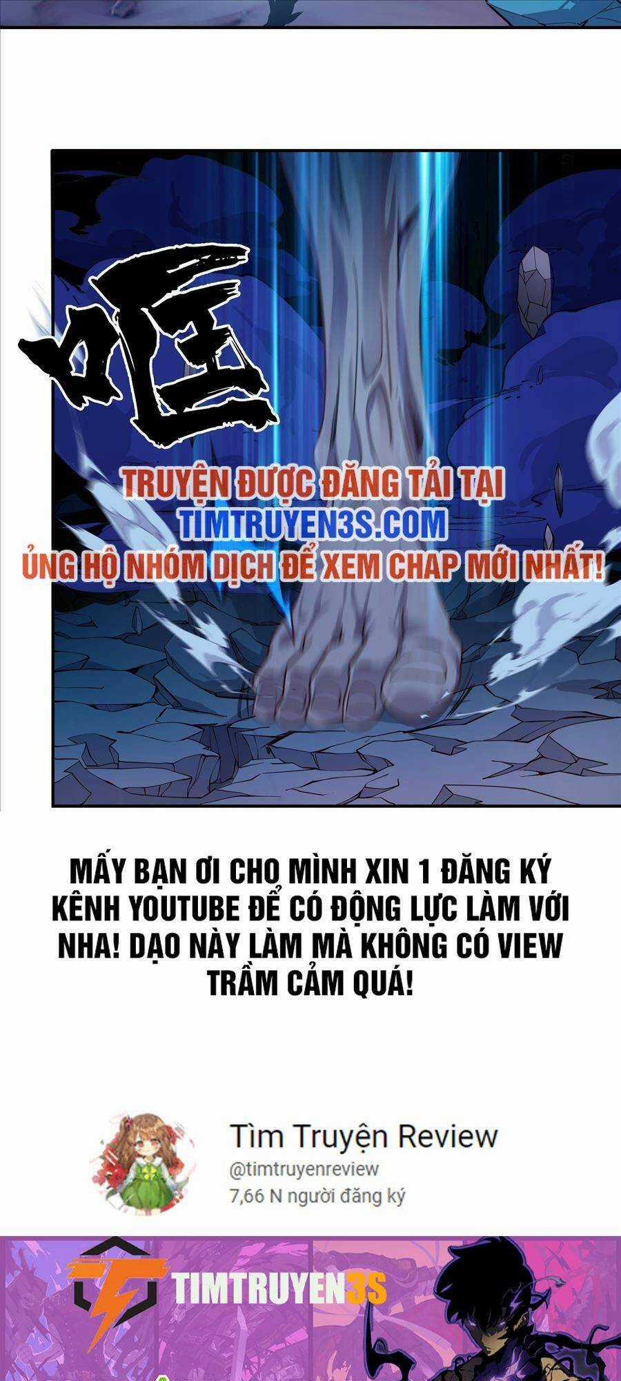 Sư Phụ Ta Max 100 Triệu Điểm Mọi Thứ Chapter 11 trang 24