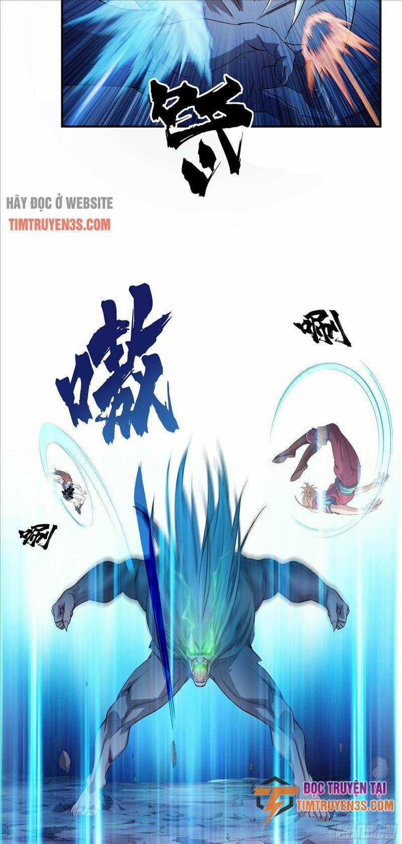 Sư Phụ Ta Max 100 Triệu Điểm Mọi Thứ Chapter 12 trang 15