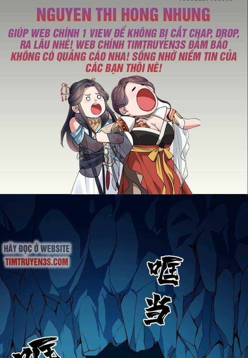 Sư Phụ Ta Max 100 Triệu Điểm Mọi Thứ Chapter 12 trang 2