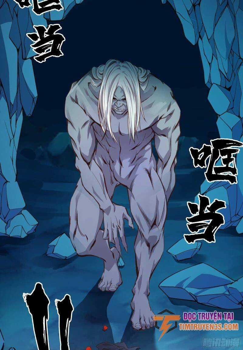 Sư Phụ Ta Max 100 Triệu Điểm Mọi Thứ Chapter 12 trang 3