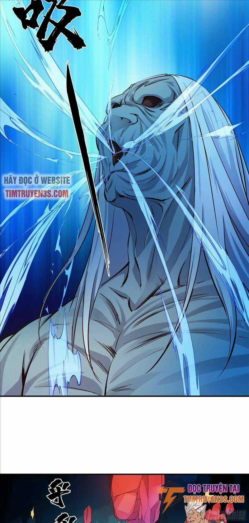 Sư Phụ Ta Max 100 Triệu Điểm Mọi Thứ Chapter 12 trang 6