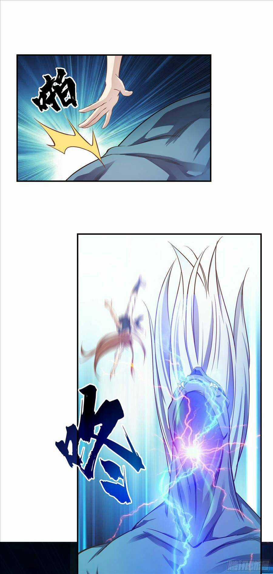 Sư Phụ Ta Max 100 Triệu Điểm Mọi Thứ Chapter 13 trang 10