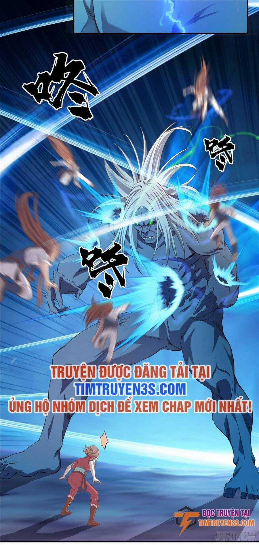 Sư Phụ Ta Max 100 Triệu Điểm Mọi Thứ Chapter 13 trang 11