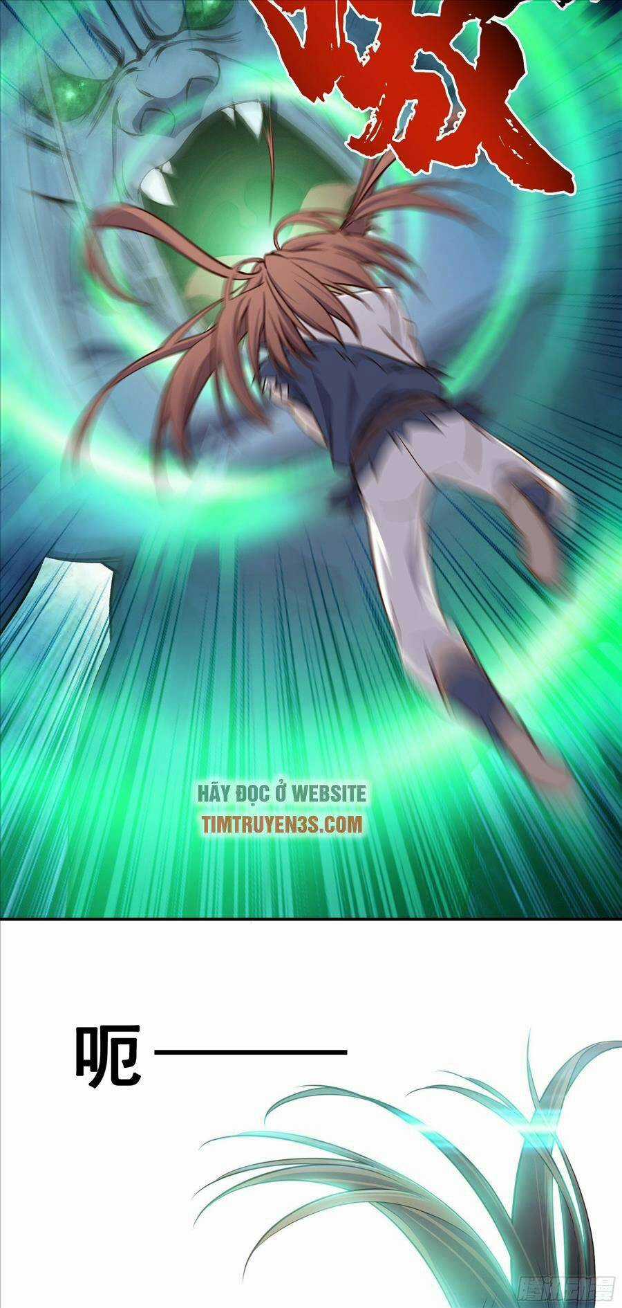 Sư Phụ Ta Max 100 Triệu Điểm Mọi Thứ Chapter 13 trang 16