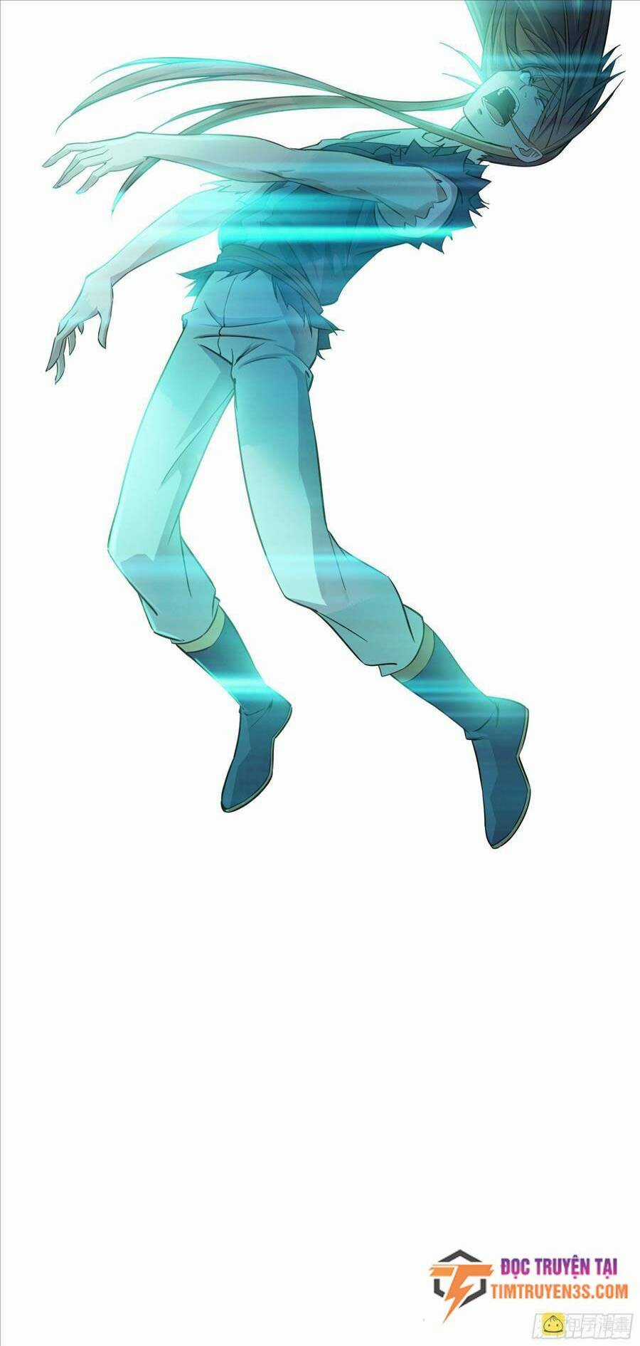 Sư Phụ Ta Max 100 Triệu Điểm Mọi Thứ Chapter 13 trang 17