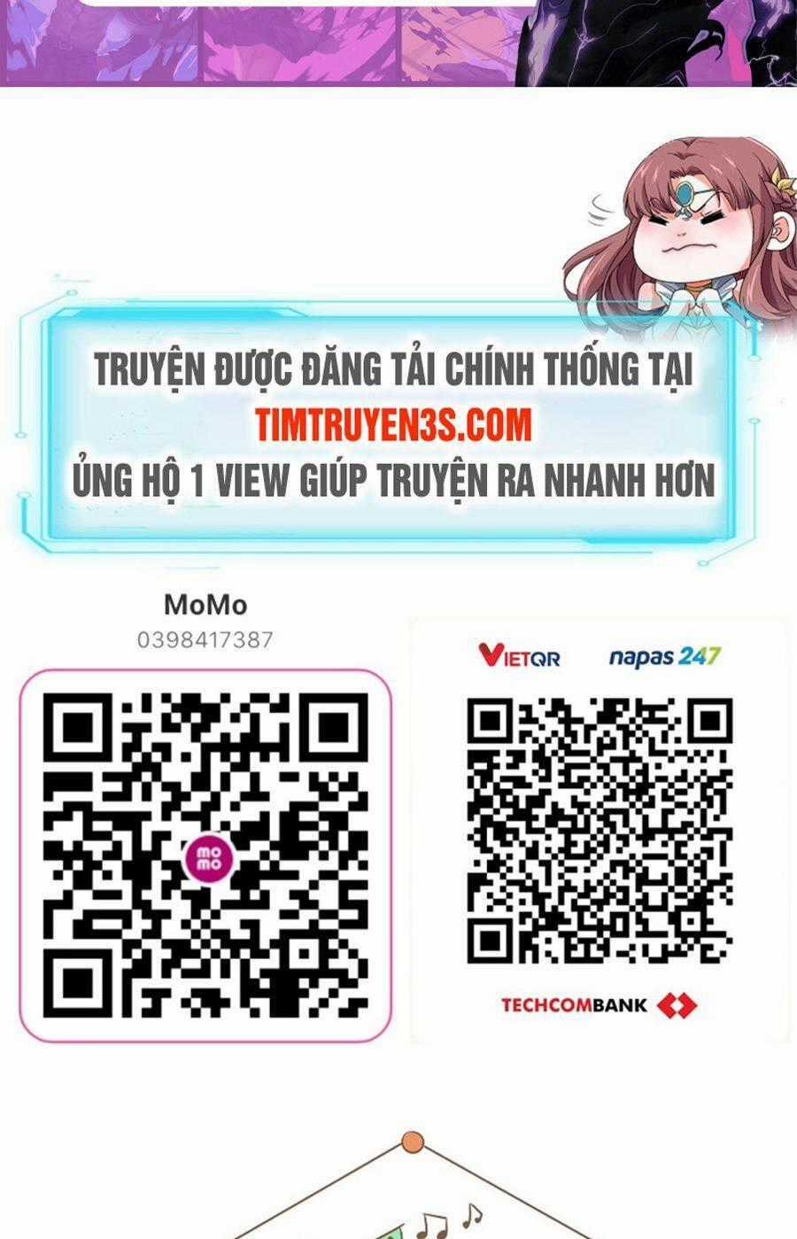 Sư Phụ Ta Max 100 Triệu Điểm Mọi Thứ Chapter 13 trang 24
