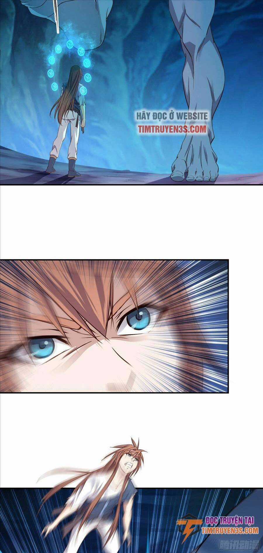 Sư Phụ Ta Max 100 Triệu Điểm Mọi Thứ Chapter 13 trang 5