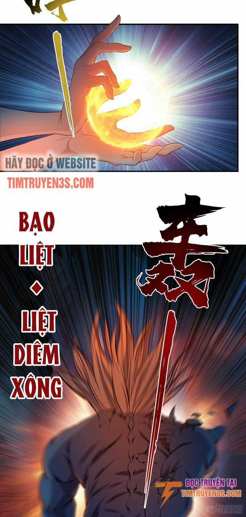 Sư Phụ Ta Max 100 Triệu Điểm Mọi Thứ Chapter 14 trang 15