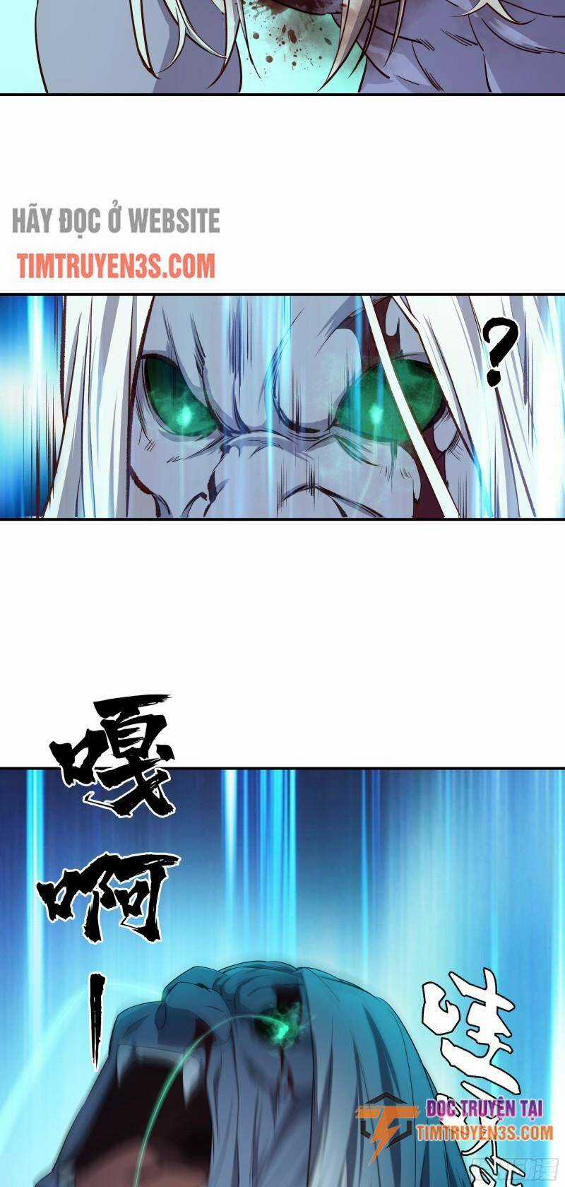 Sư Phụ Ta Max 100 Triệu Điểm Mọi Thứ Chapter 14 trang 22