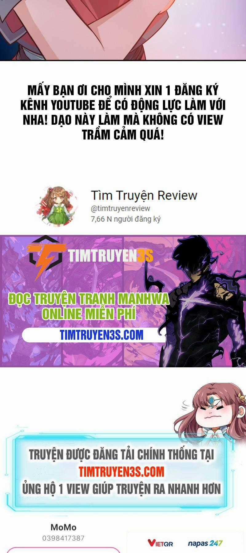 Sư Phụ Ta Max 100 Triệu Điểm Mọi Thứ Chapter 14 trang 25