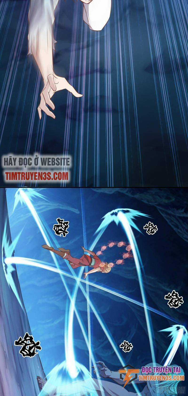 Sư Phụ Ta Max 100 Triệu Điểm Mọi Thứ Chapter 14 trang 4