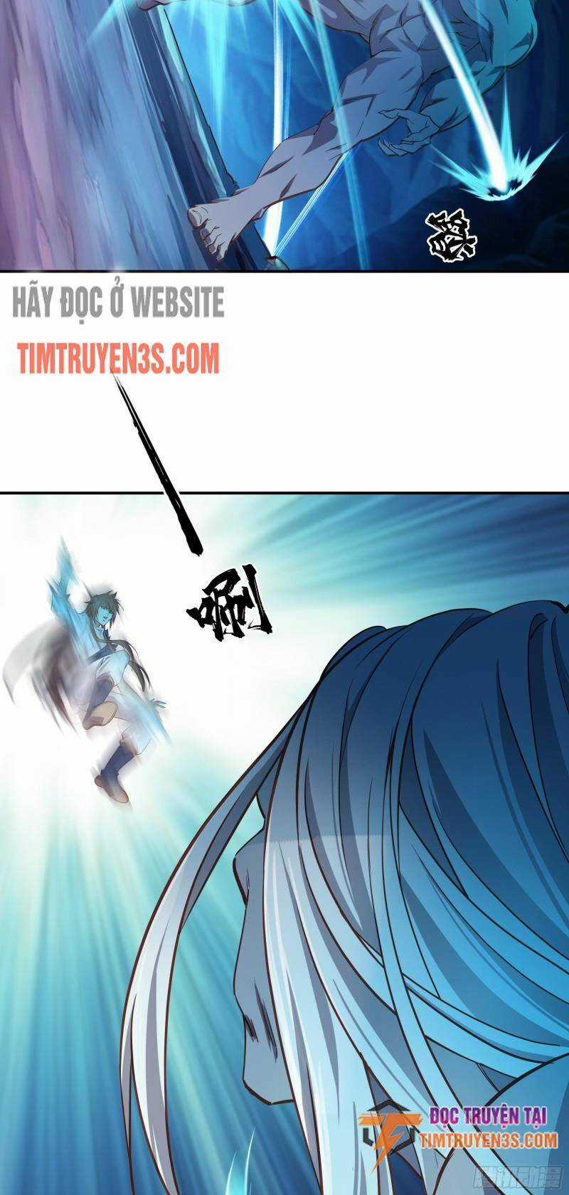 Sư Phụ Ta Max 100 Triệu Điểm Mọi Thứ Chapter 14 trang 5