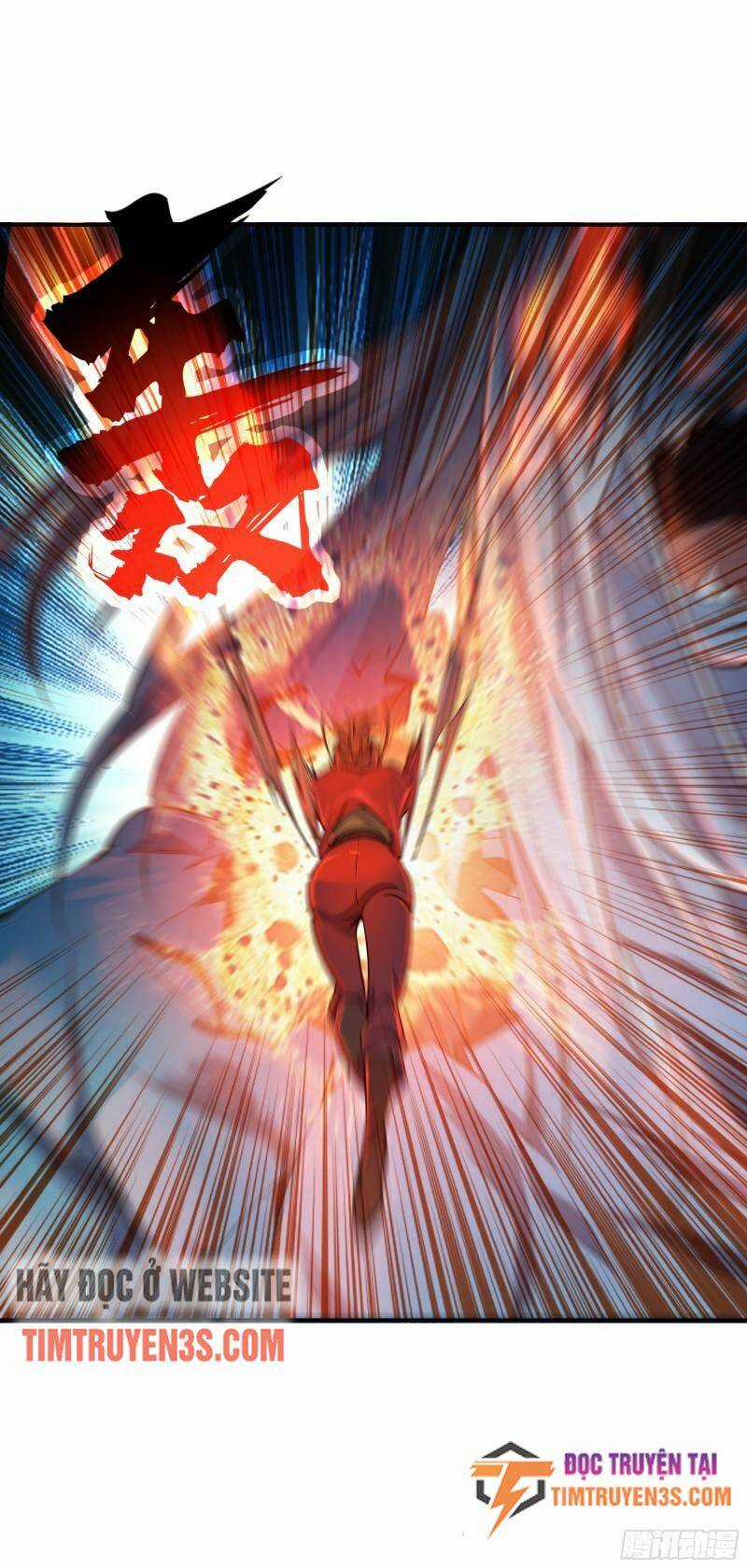 Sư Phụ Ta Max 100 Triệu Điểm Mọi Thứ Chapter 14 trang 8