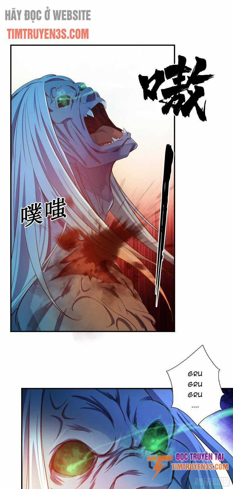 Sư Phụ Ta Max 100 Triệu Điểm Mọi Thứ Chapter 14 trang 9