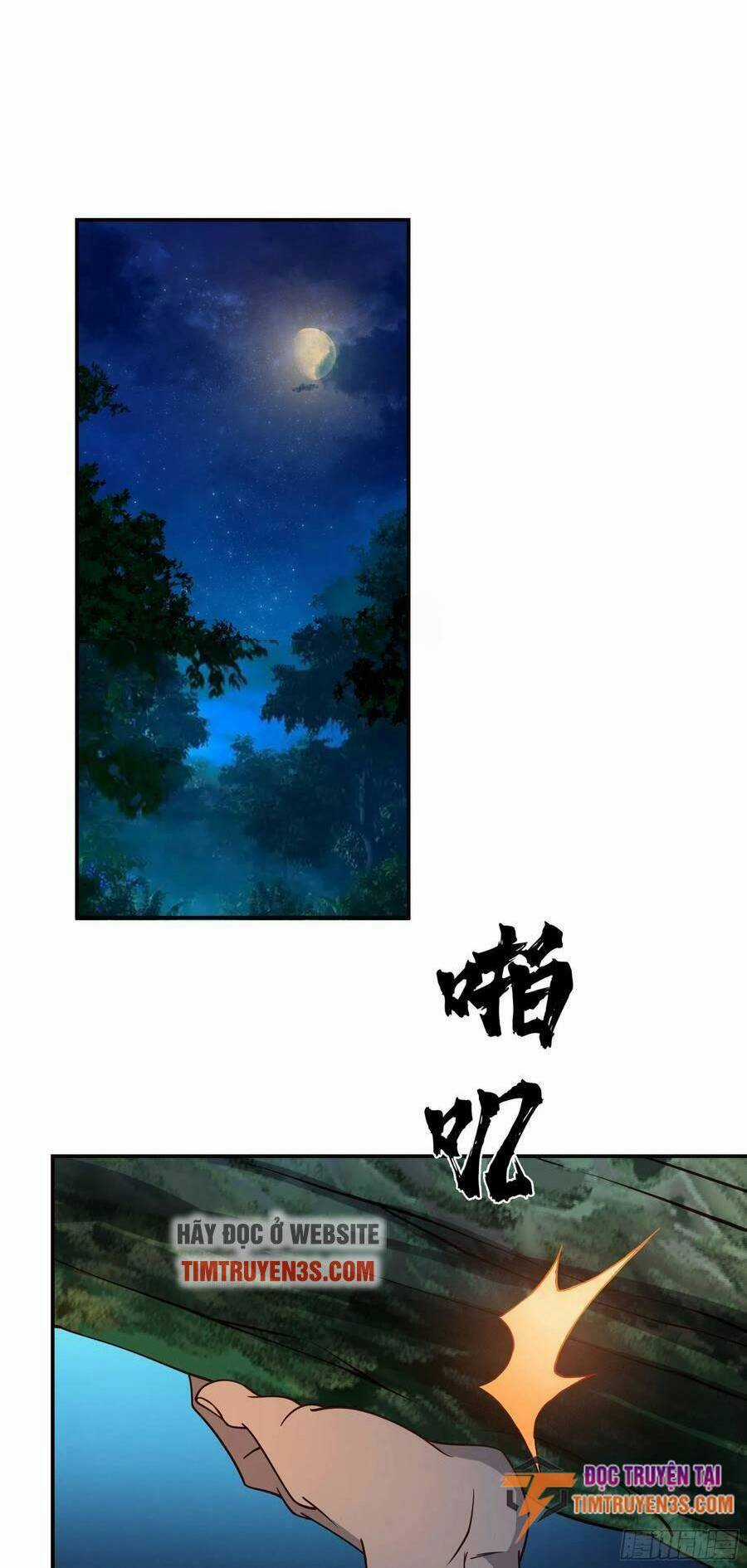 Sư Phụ Ta Max 100 Triệu Điểm Mọi Thứ Chapter 15 trang 25