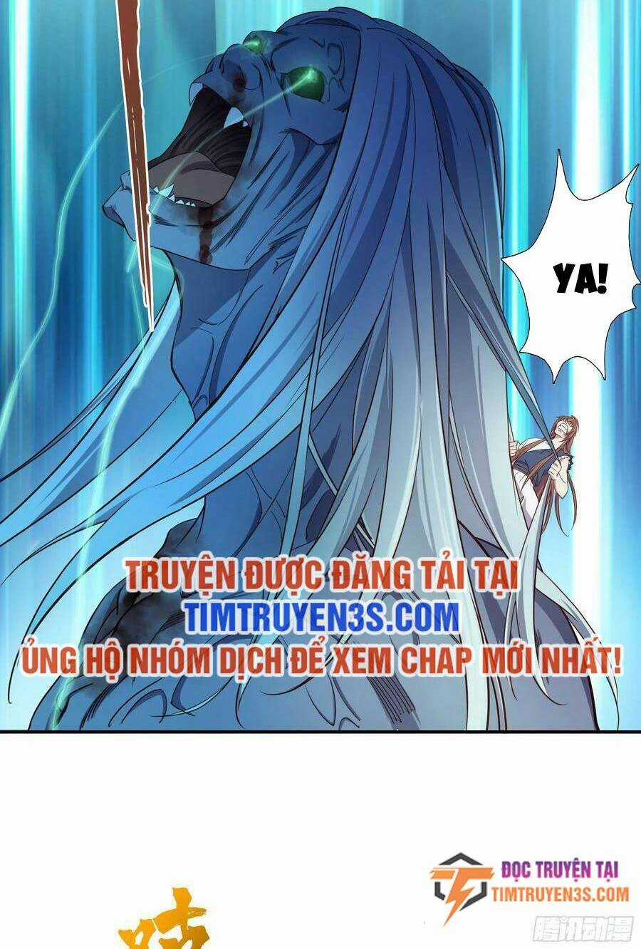 Sư Phụ Ta Max 100 Triệu Điểm Mọi Thứ Chapter 15 trang 3