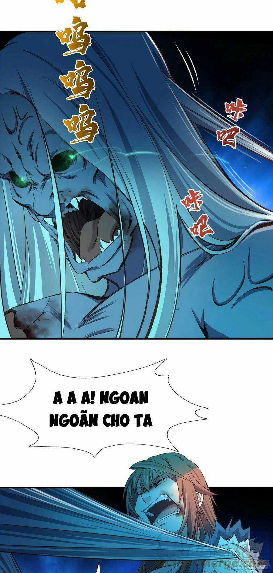 Sư Phụ Ta Max 100 Triệu Điểm Mọi Thứ Chapter 15 trang 4