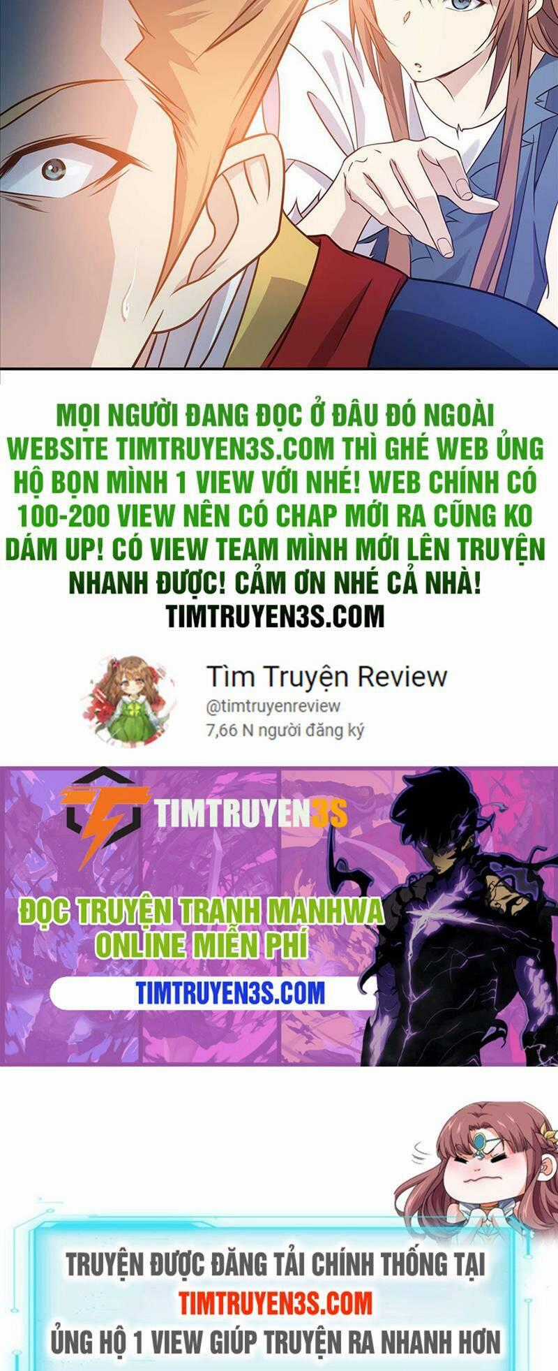 Sư Phụ Ta Max 100 Triệu Điểm Mọi Thứ Chapter 17 trang 26