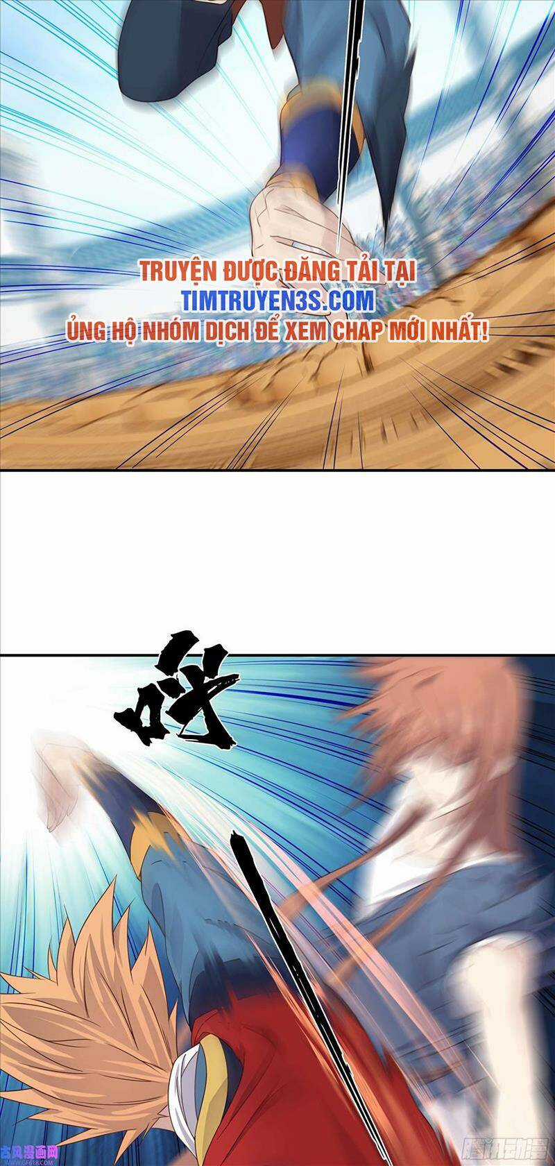 Sư Phụ Ta Max 100 Triệu Điểm Mọi Thứ Chapter 17 trang 6