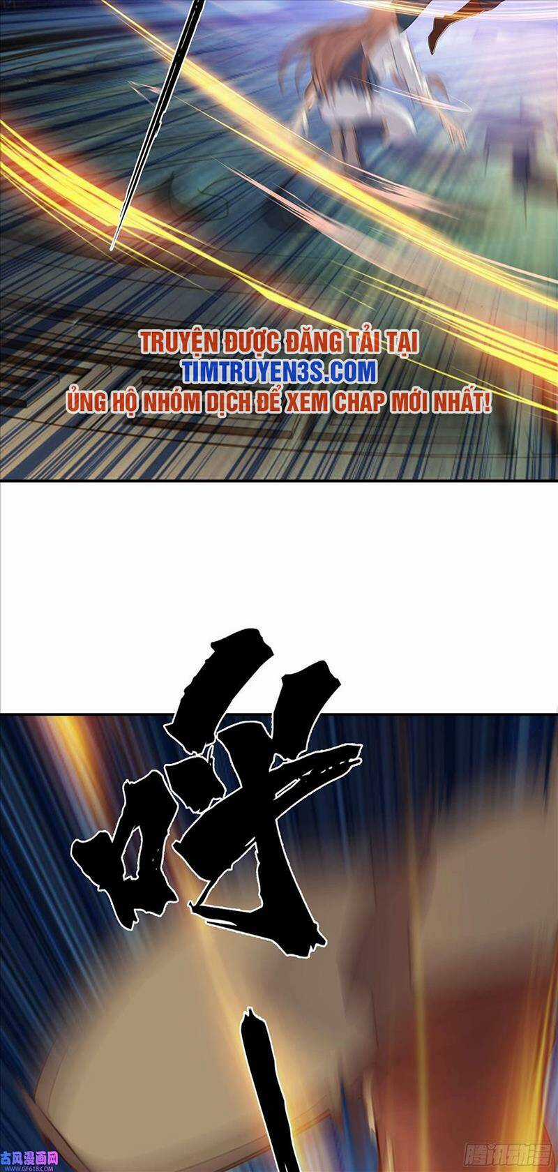 Sư Phụ Ta Max 100 Triệu Điểm Mọi Thứ Chapter 17 trang 8