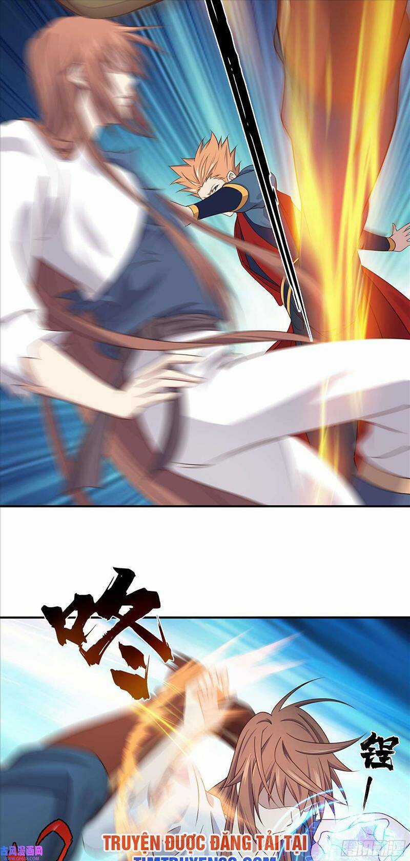 Sư Phụ Ta Max 100 Triệu Điểm Mọi Thứ Chapter 17 trang 9